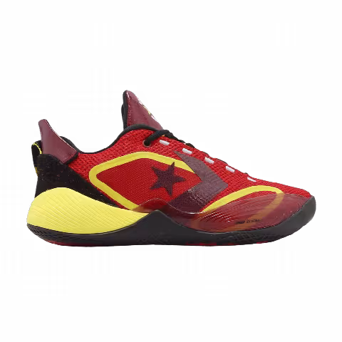 Converse All Star BB Shift 'Monster Clash - Red'