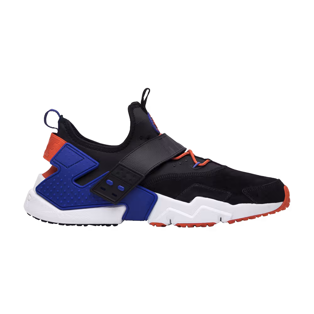 Nike Air Huarache Drift Premium Rush Violet