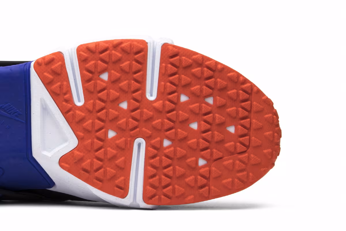 Nike Air Huarache Drift Premium Rush Violet, view 6