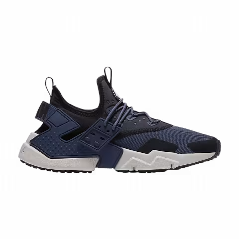 Nike Air Huarache Drift 'Thunder Blue'