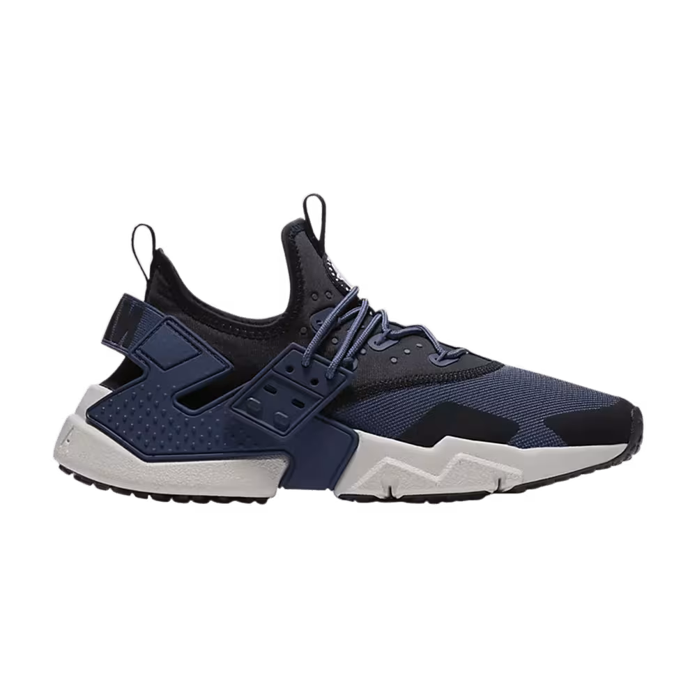 Nike Air Huarache Drift Thunder Blue