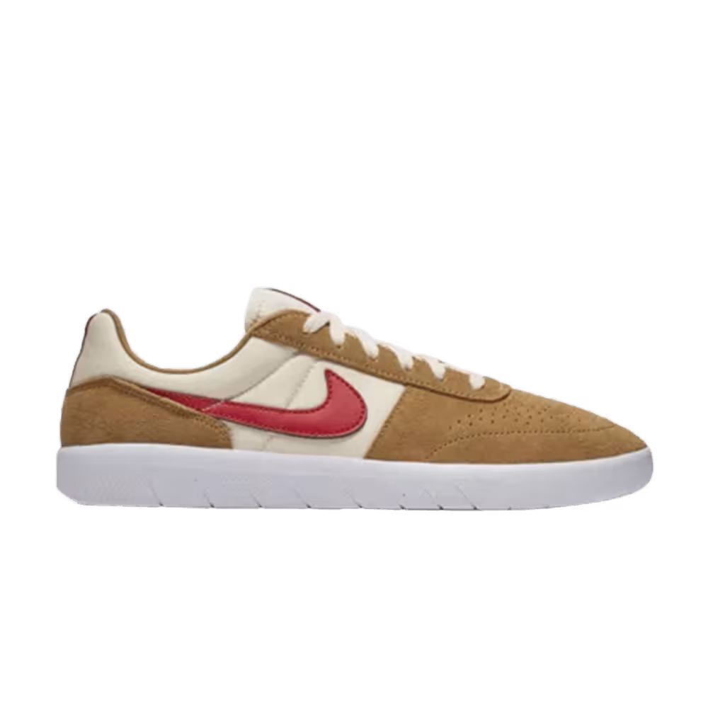 Nike Team Classic SB Mars Yard