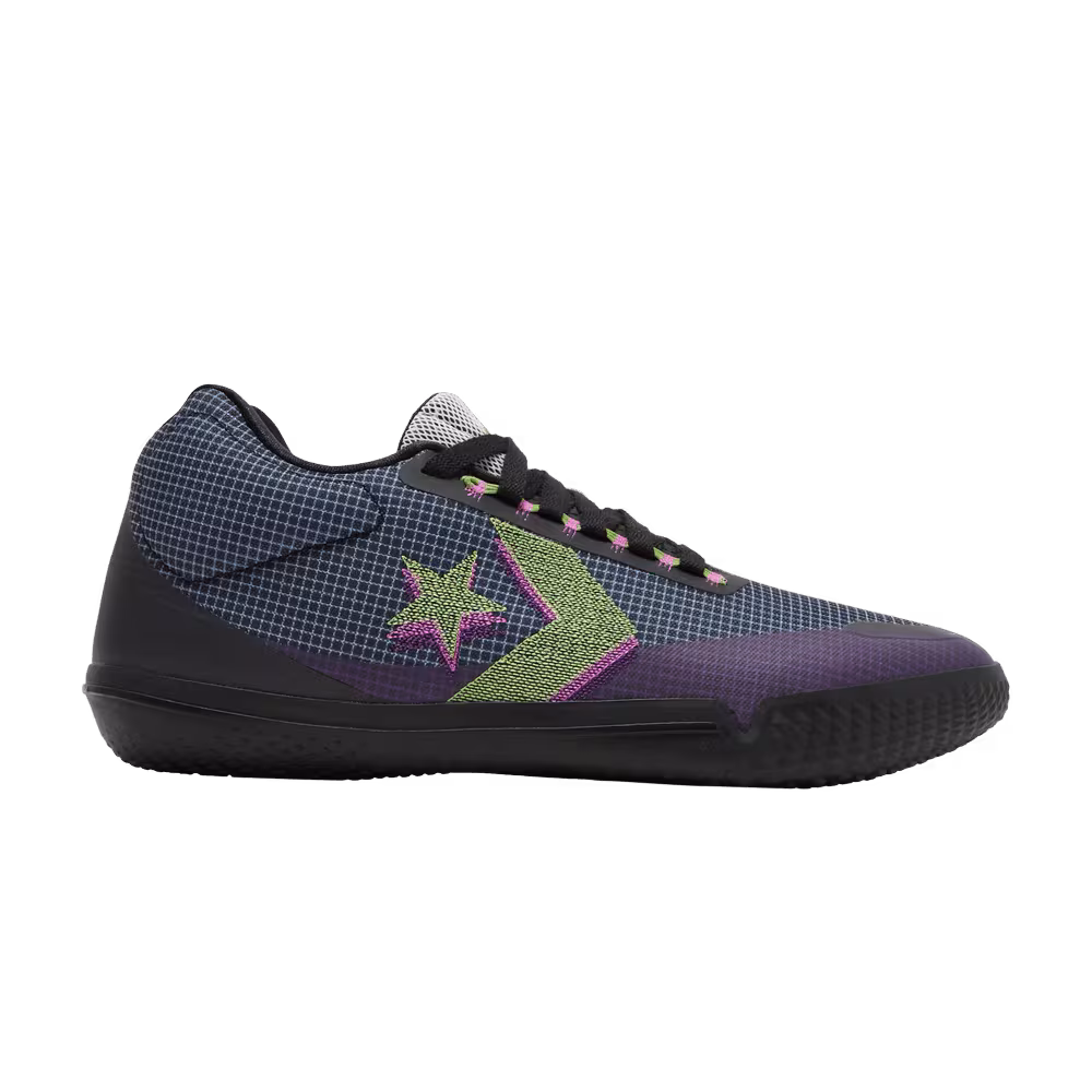 Converse All Star Pro BB Mid Soundwave