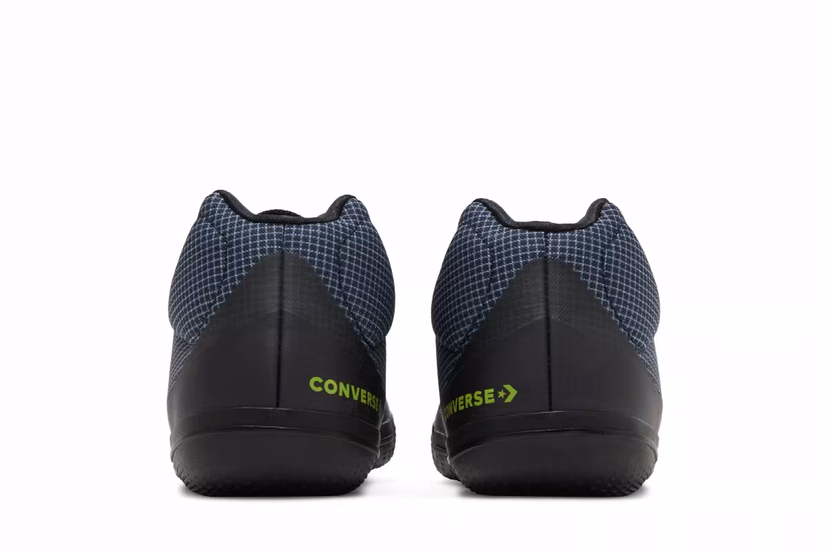 Converse All Star Pro BB Mid Soundwave, view 7