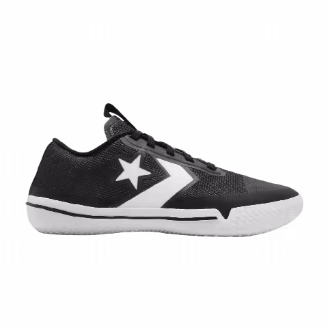 Converse All Star Pro BB Low 'City Pack - Black White'