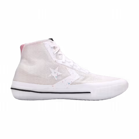 Converse All Star Pro BB High 'Pale Putty Lotus Pink'