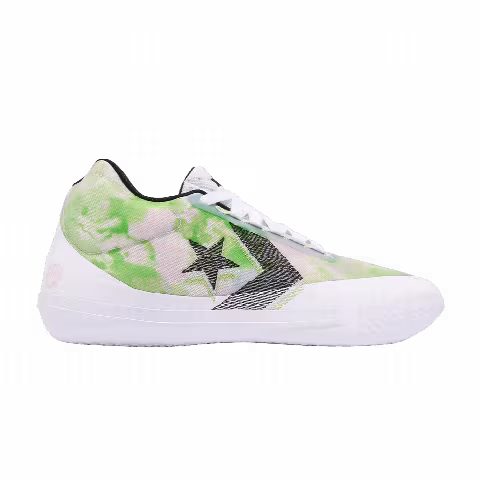 Converse All Star Pro BB Evo 'Natasha Cloud - Petal To The Metal'