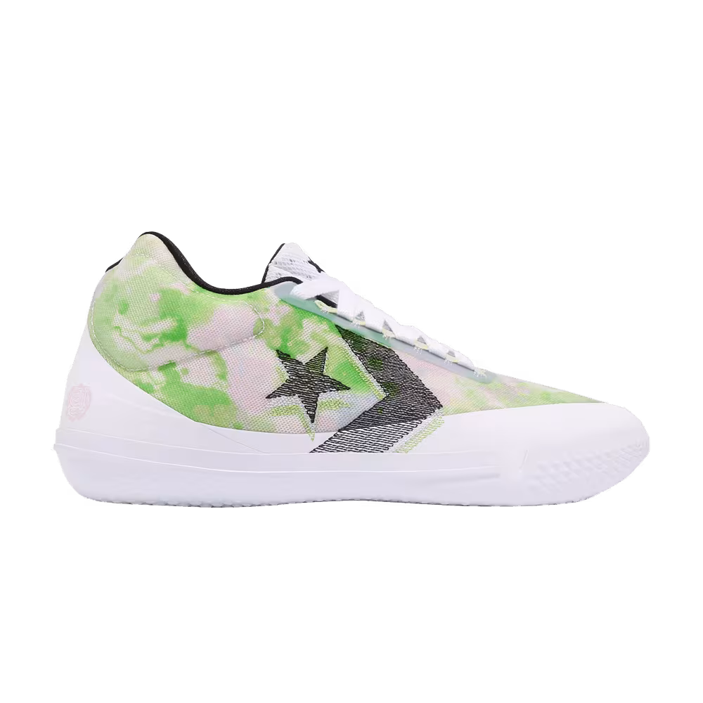 Converse All Star Pro BB Evo Natasha Cloud - Petal To The Metal