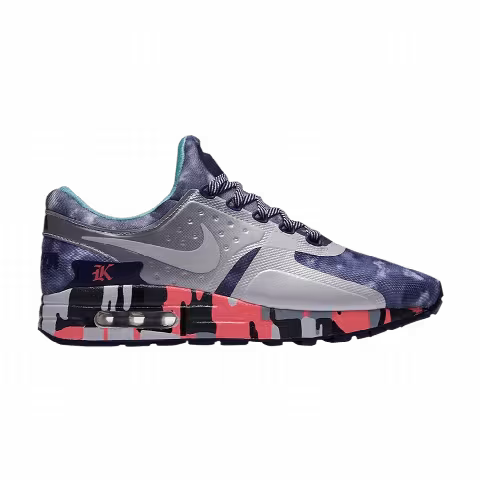Wang Junkai x Nike Air Max Zero GS 'Imaginairs'