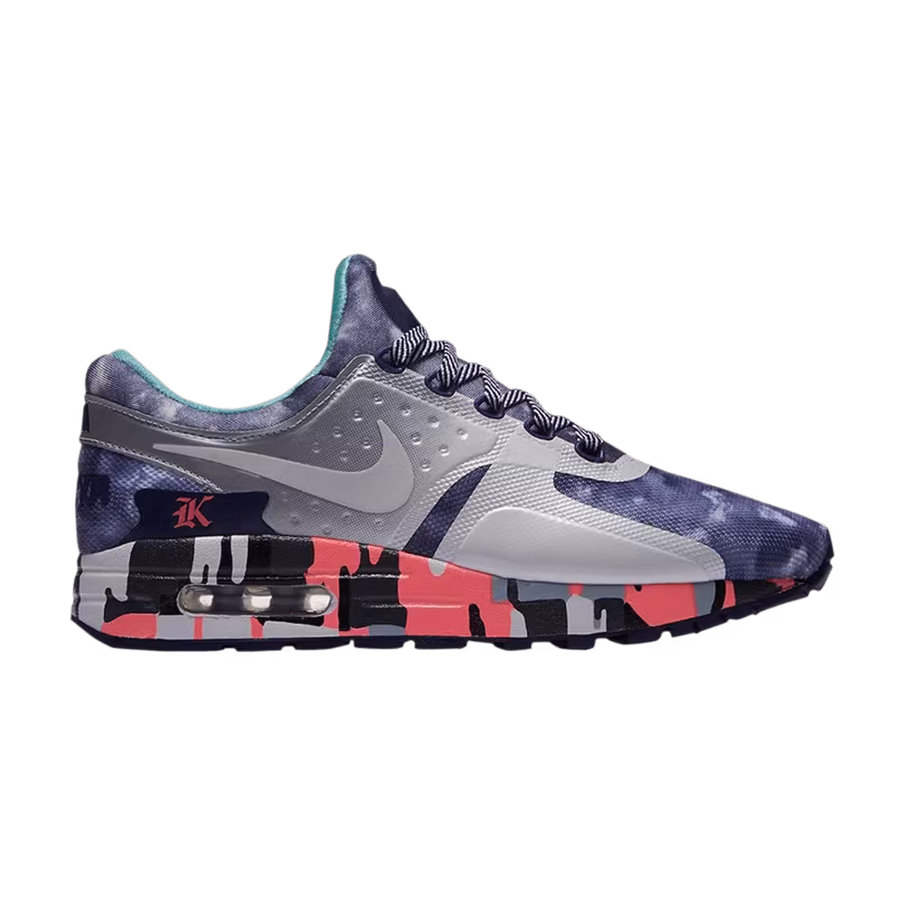 Wang Junkai x Nike Air Max Zero GS Imaginairs