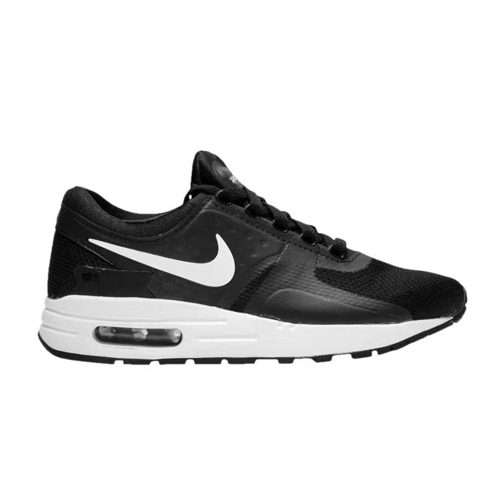 Nike Air Max Zero Essential GS Dark Grey