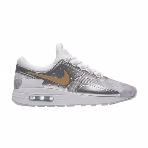 Sam Gordon x Nike Air Max Zero GS 'Imaginairs Pack'