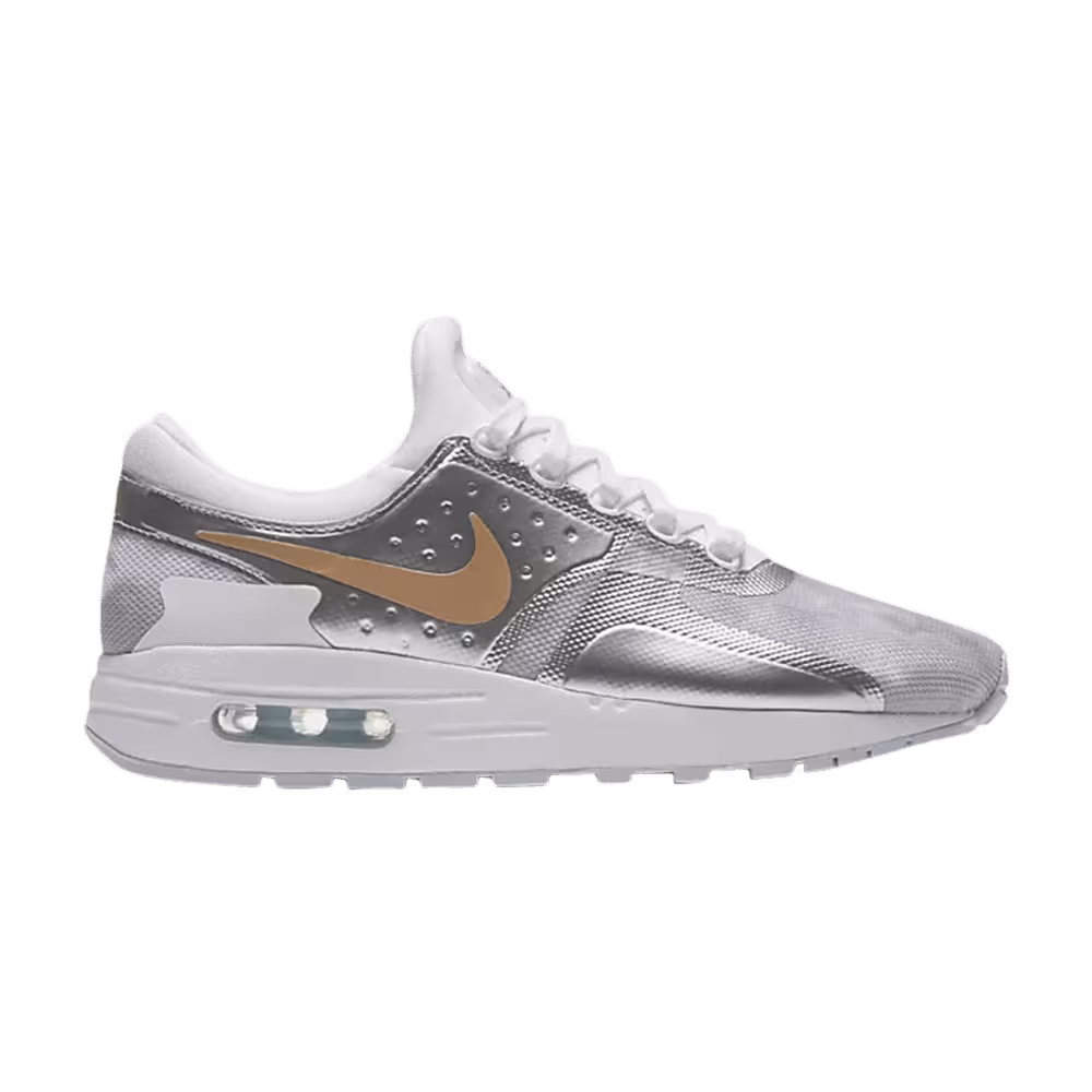 Sam Gordon x Nike Air Max Zero GS Imaginairs Pack