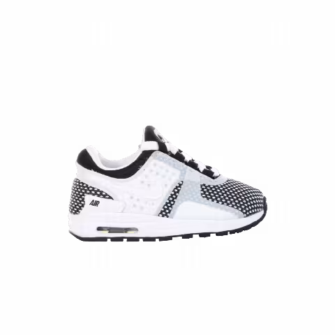 Nike Air Max Zero Essential TD 'White Black'