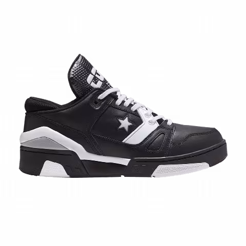 Converse ERX-260 Low 'Black White'