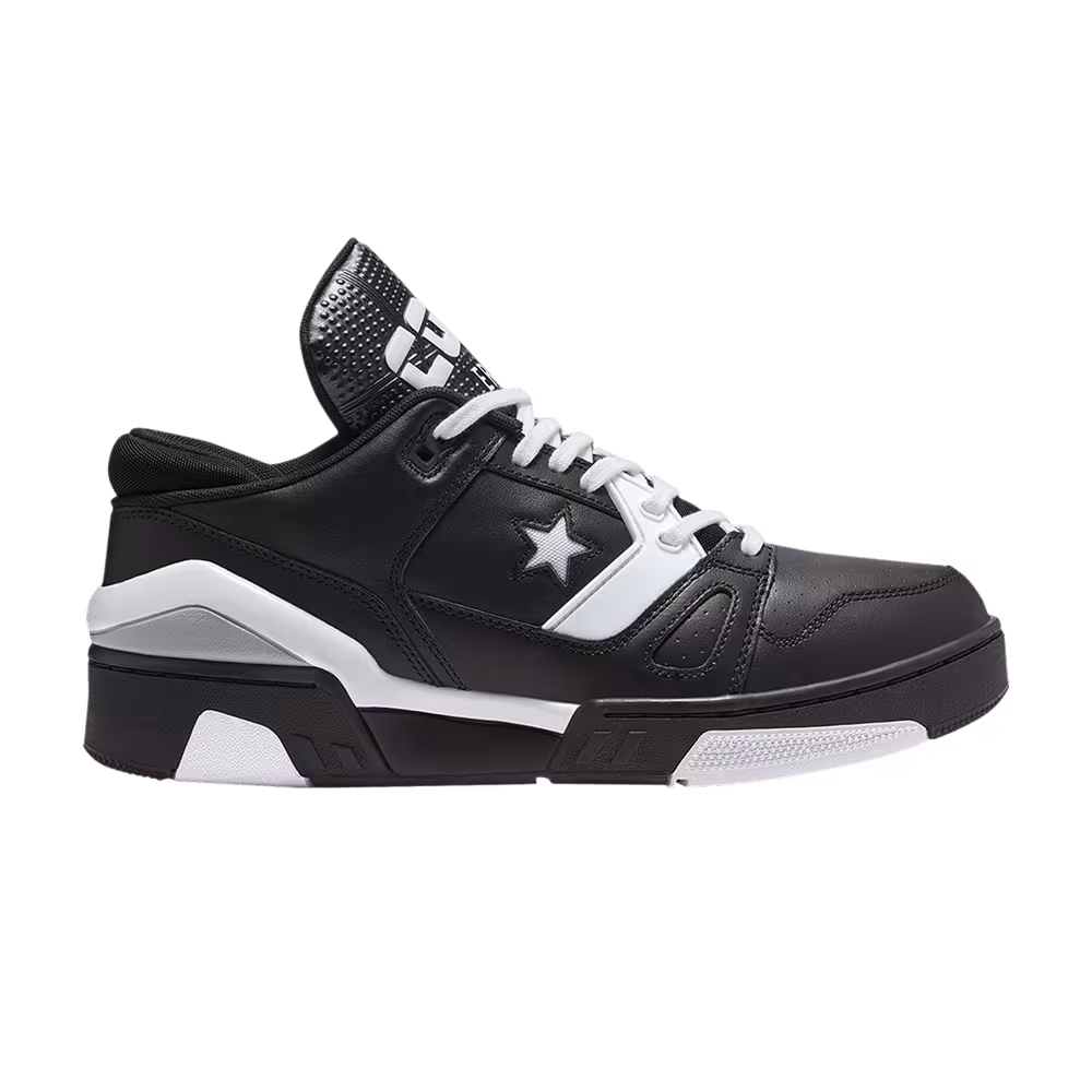 Converse ERX-260 Low Black White