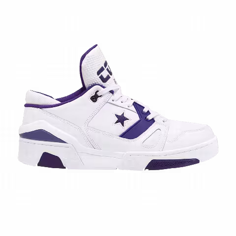 Converse ERX-260 Low 'White Court Purple'