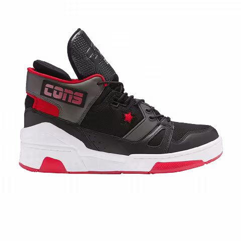 Converse ERX-260 Hi 'Black Red'