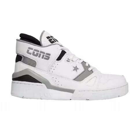 Converse ERX-260 Mid 'White Mouse Black'