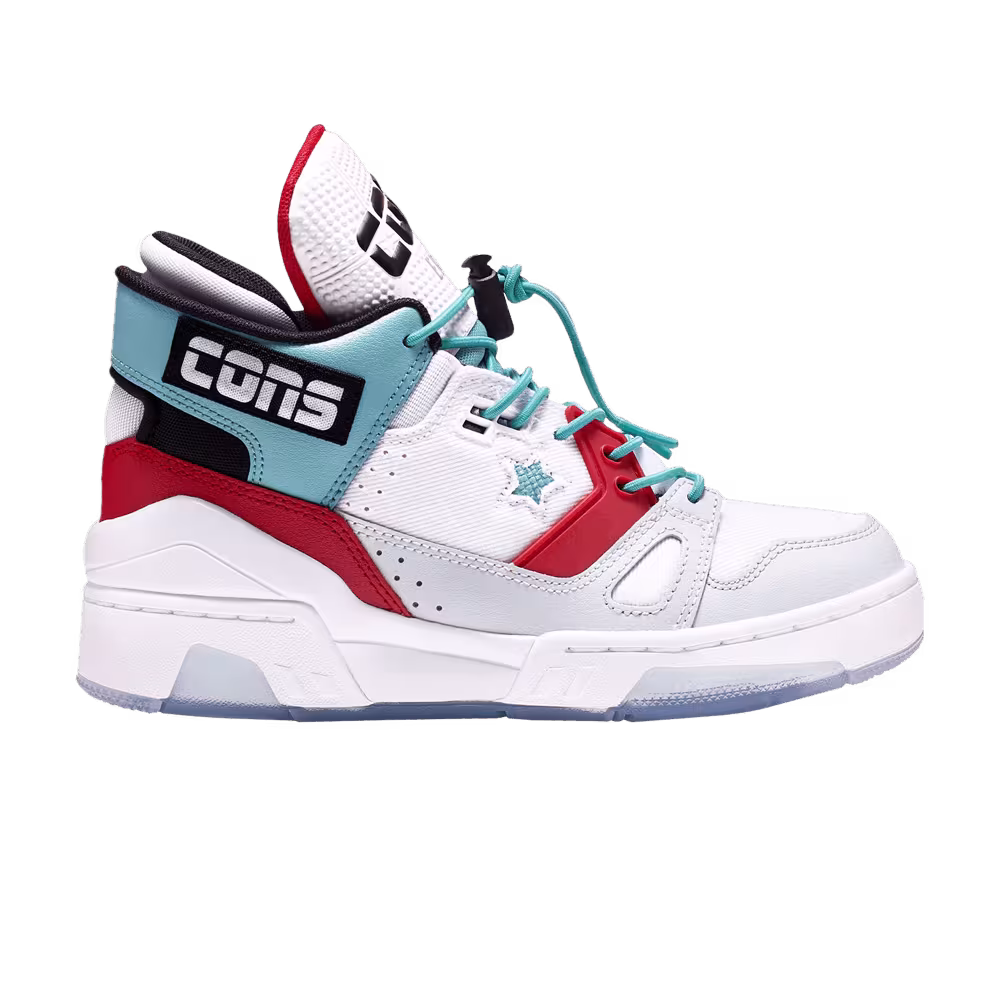 Converse ERX-260 Mid PS White Turbo Green