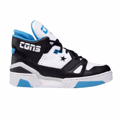 Converse ERX 260 Mid 'Black Coast'