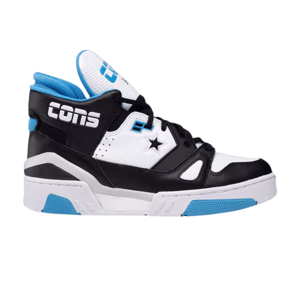 Converse ERX 260 Mid Black Coast