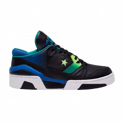Converse ERX-260 Low 'Psychedelic Hoops - Black Ghost Green'