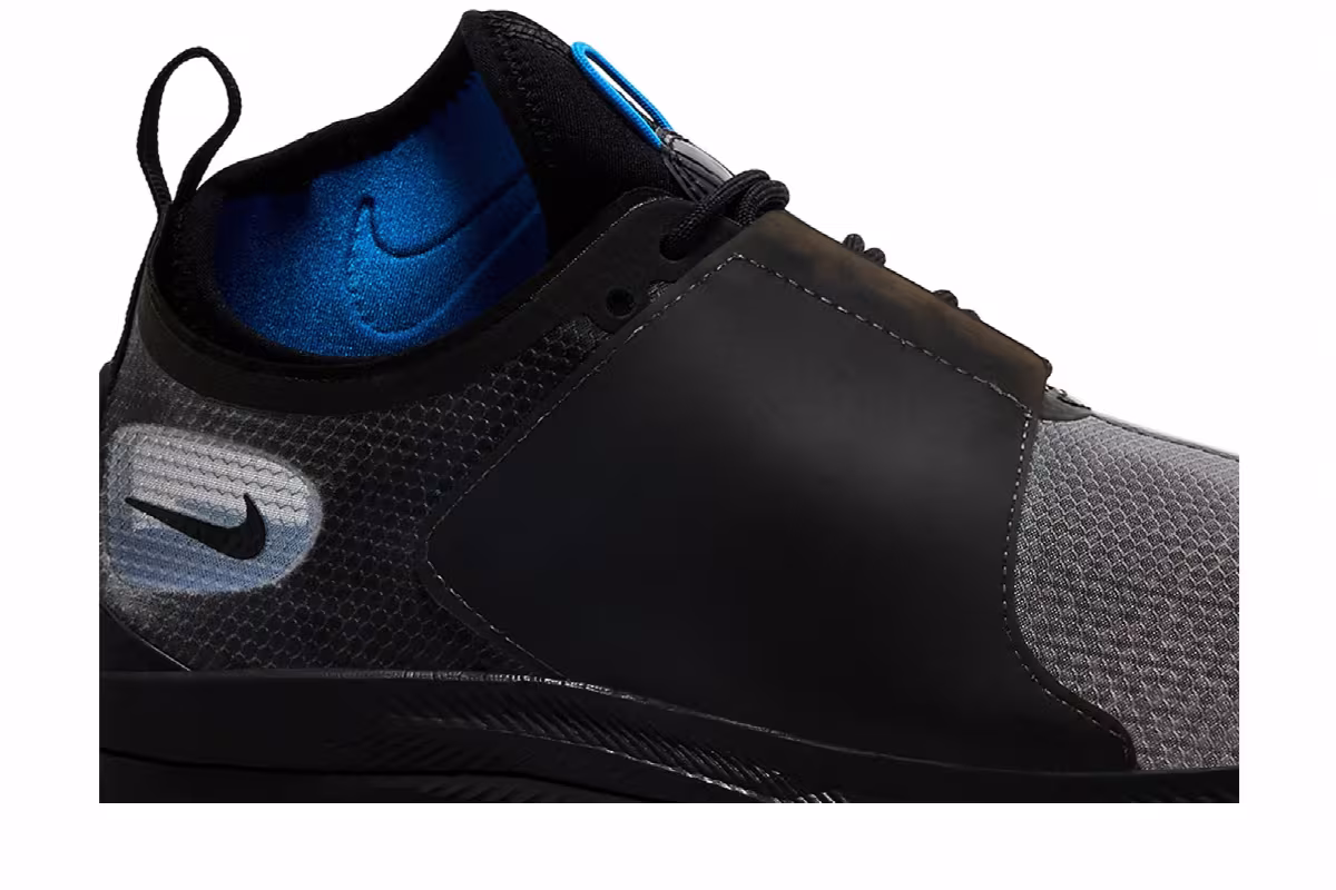Nike Women's Zoom Pegasus Turbo XX Cobalt Blaze, view 3