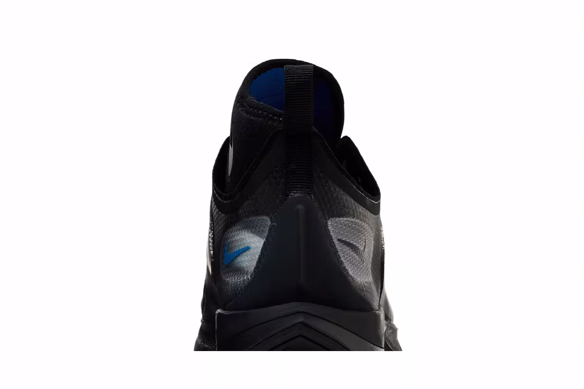 Nike Women's Zoom Pegasus Turbo XX Cobalt Blaze, view 8