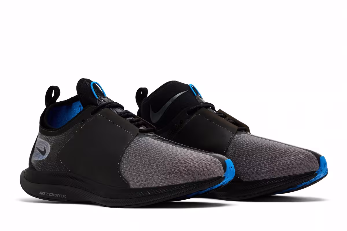Nike Women's Zoom Pegasus Turbo XX Cobalt Blaze, view 9