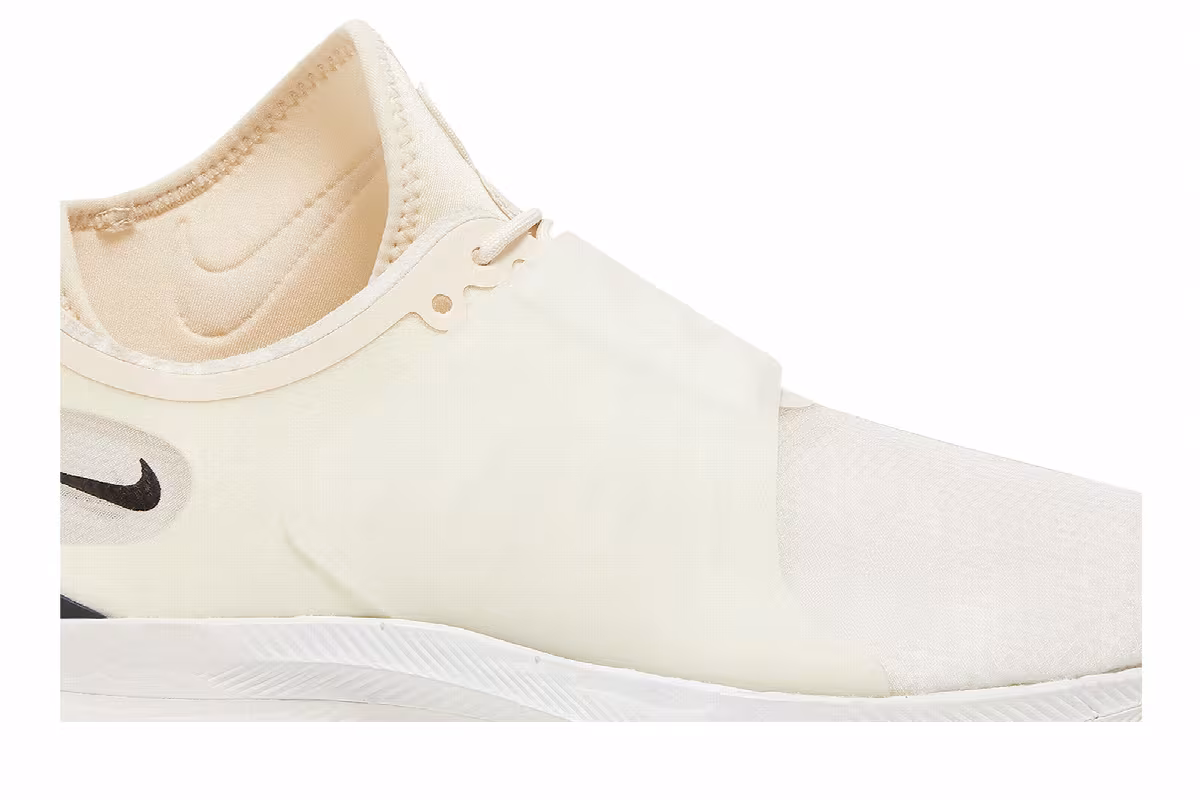 Nike Women's Zoom Pegasus Turbo XX Light Cream, view 3