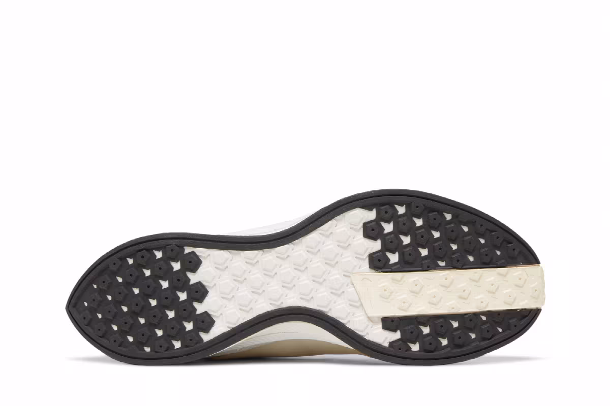 Nike Women's Zoom Pegasus Turbo XX Light Cream, view 5