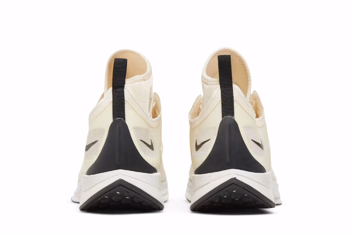 Nike Women's Zoom Pegasus Turbo XX Light Cream, view 7