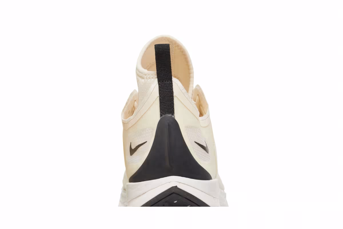 Nike Women's Zoom Pegasus Turbo XX Light Cream, view 8
