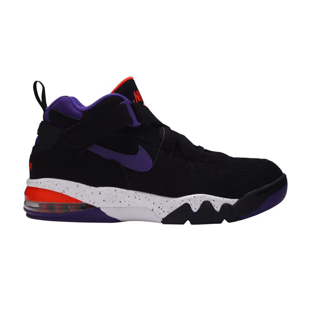 Nike Air Force Max CB Suns Away
