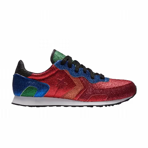 JW Anderson x Converse Thunderbolt OX 'Barbaros Cherry'