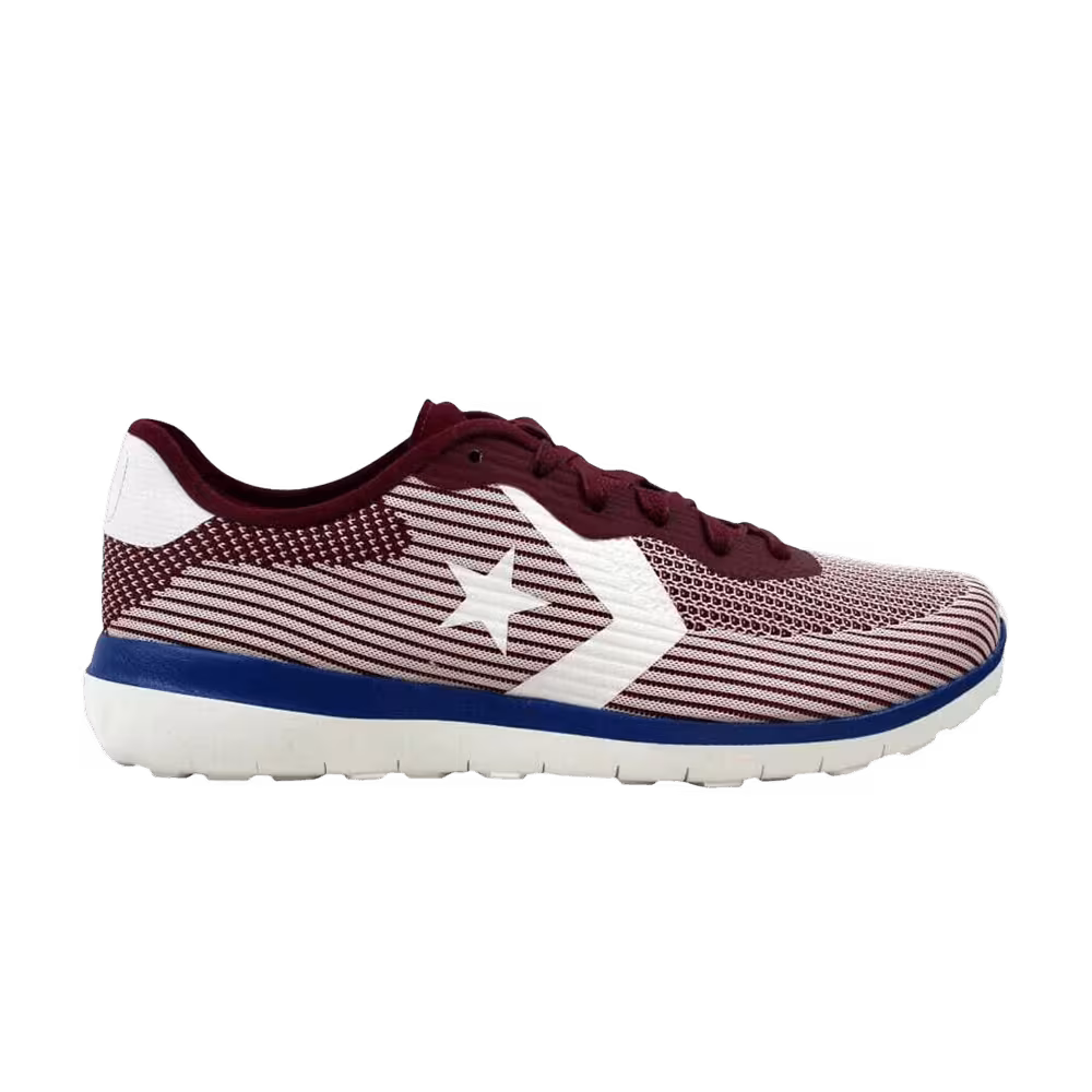 Converse Thunderbolt Modern Ox Team Red Game Royal