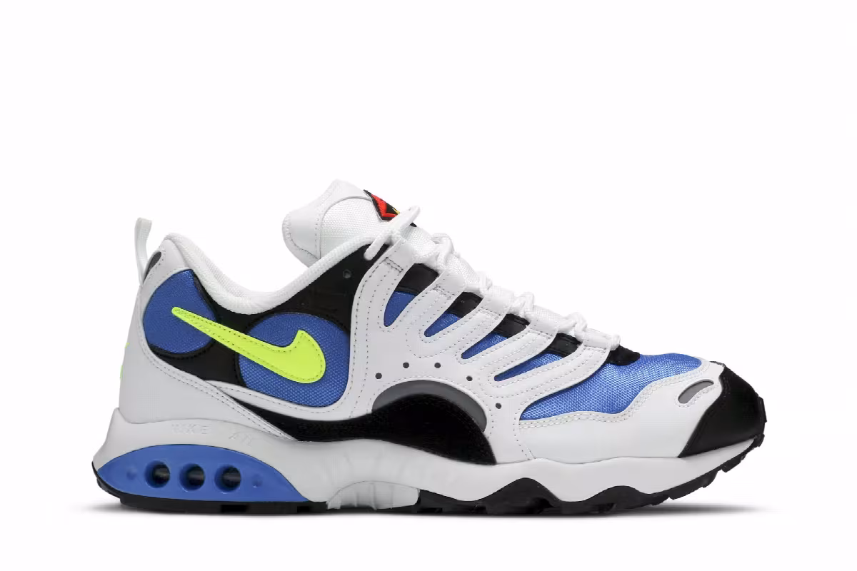 Nike Air Terra Humara 18 Photo Blue, view 2