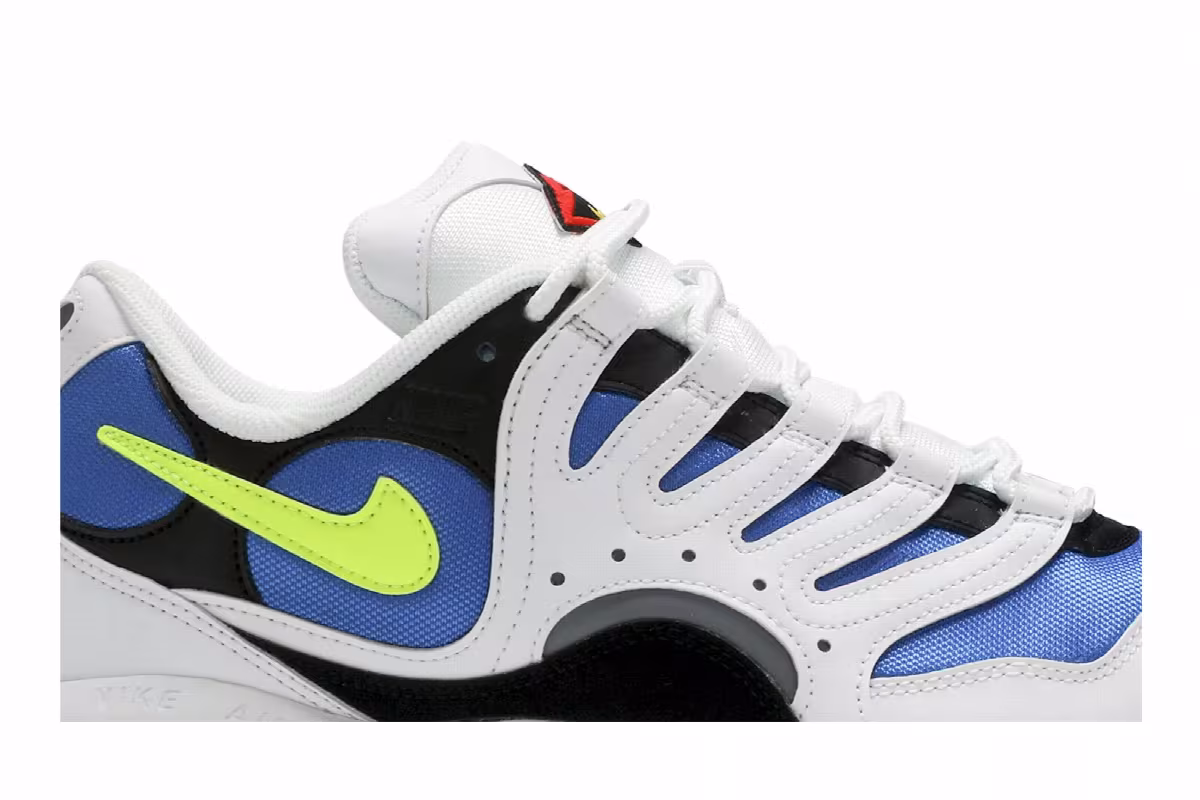Nike Air Terra Humara 18 Photo Blue, view 3