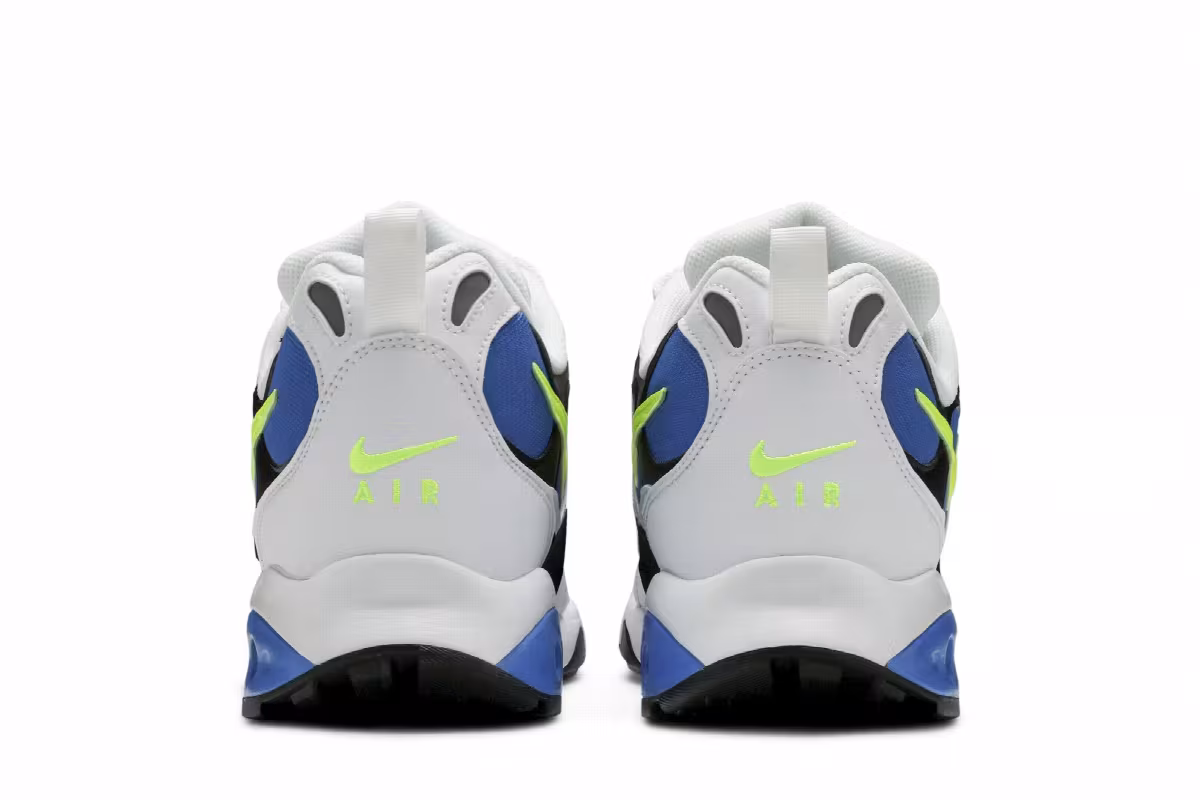 Nike Air Terra Humara 18 Photo Blue, view 7