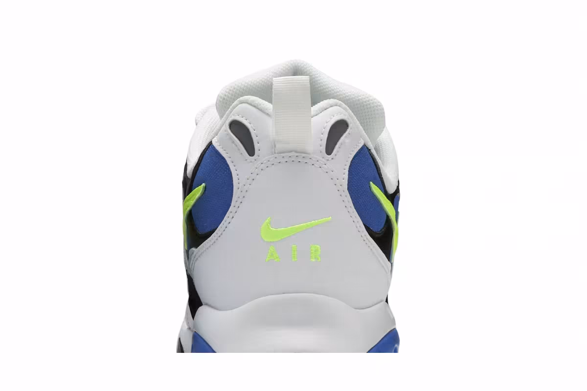 Nike Air Terra Humara 18 Photo Blue, view 8