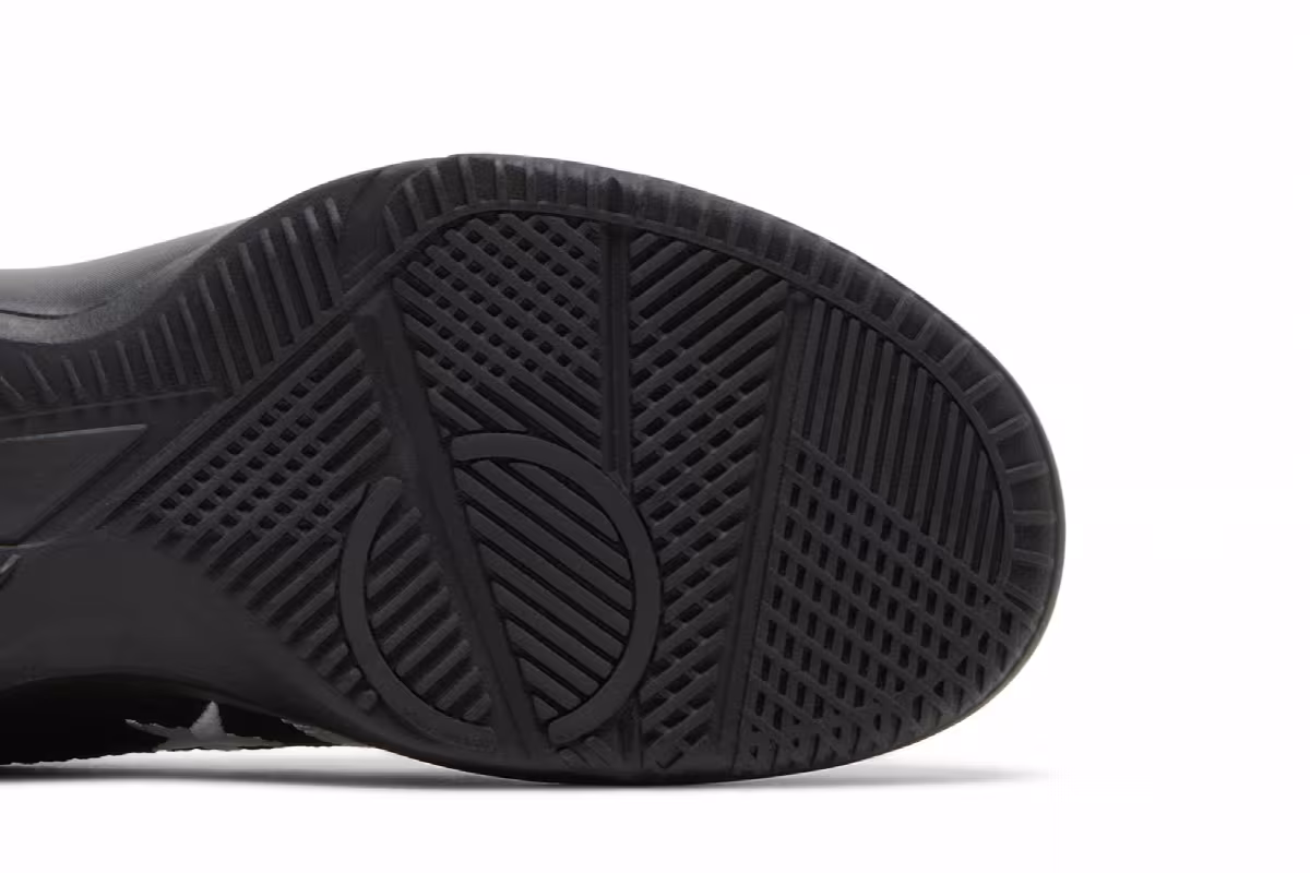 Converse G4 Low Black Multi, view 6