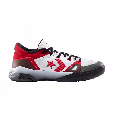 Converse G4 Low 'Rivals Edition - White Red'