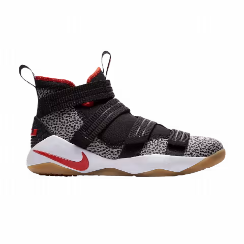 Nike LeBron Soldier 11 'Safari'