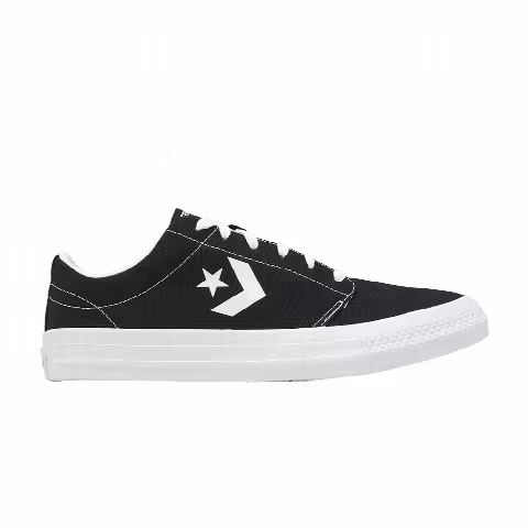 Converse Day One Classic 'Black White'
