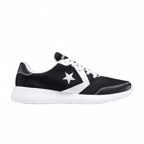 Converse Day One Trainer 'Black White'
