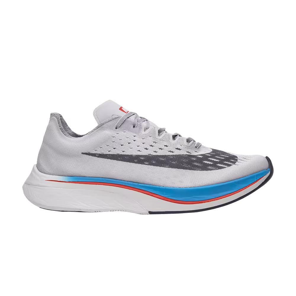 Nike Zoom VaporFly 4% Vast Grey
