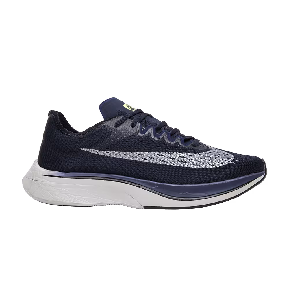 Nike Zoom Vaporfly 4% Obsidian
