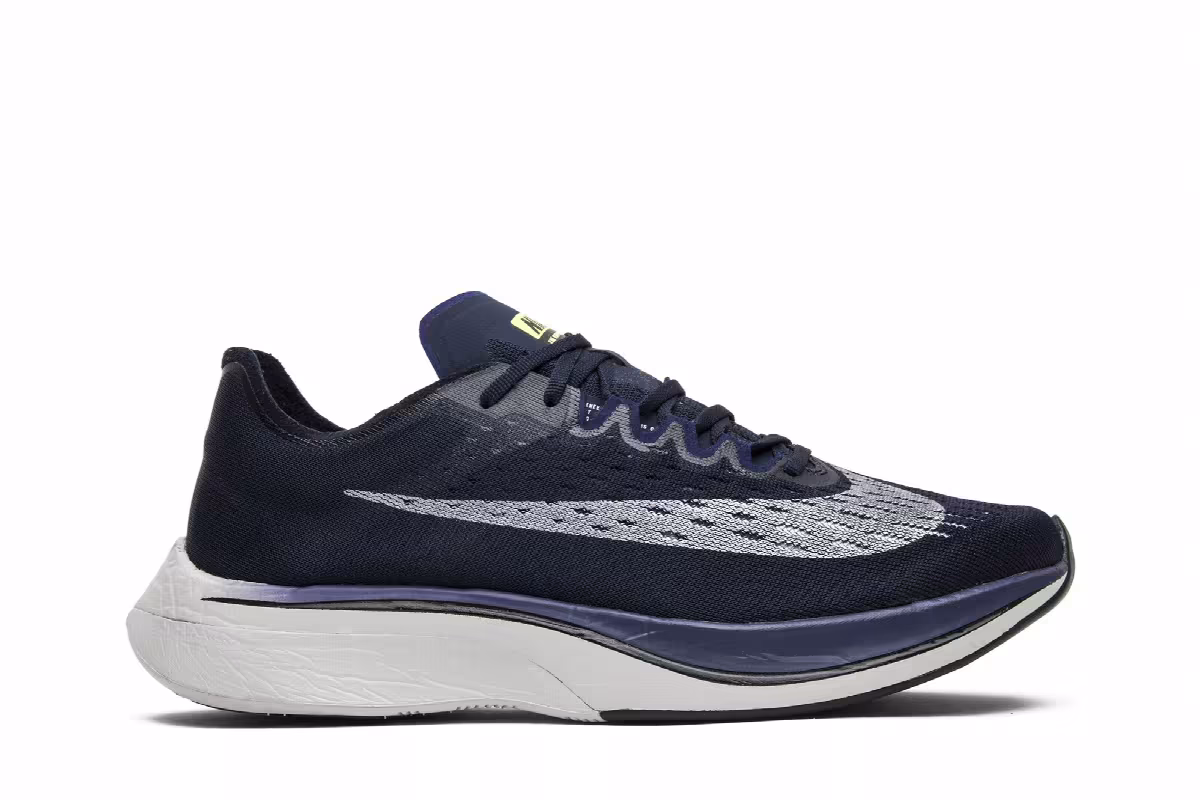 Nike Zoom Vaporfly 4% Obsidian, view 2