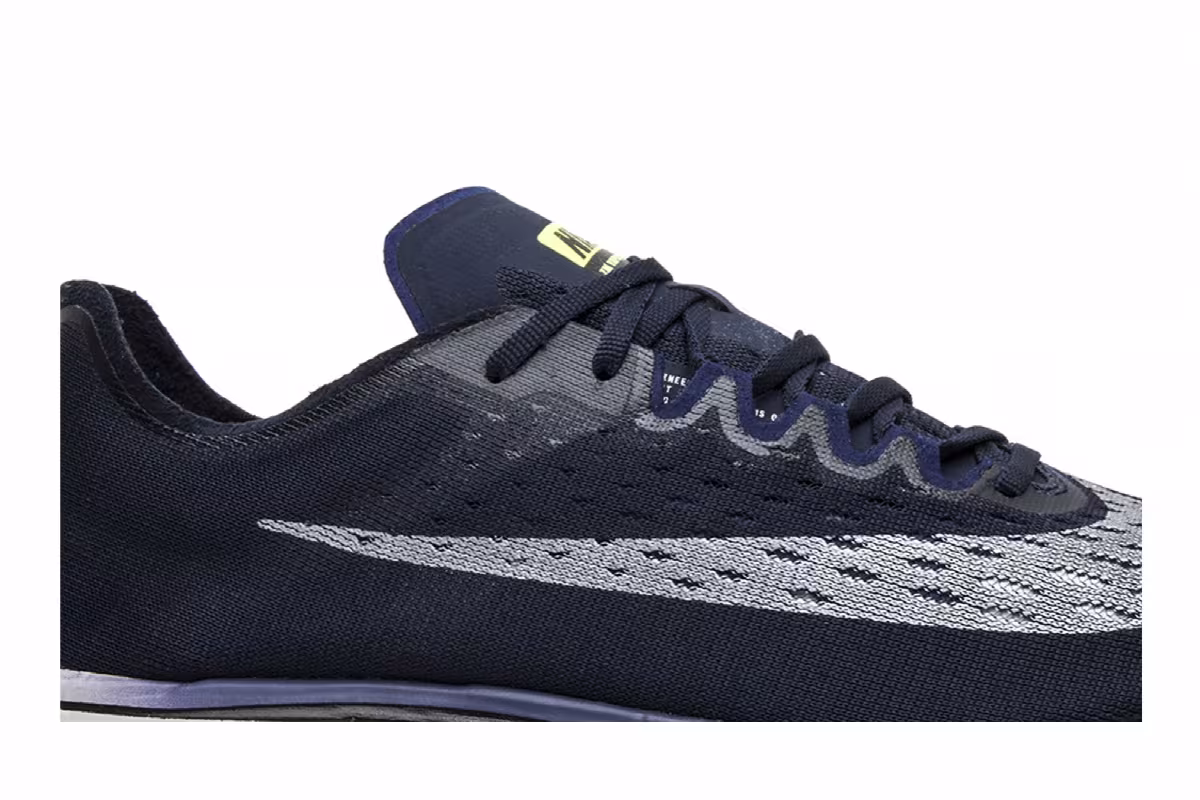 Nike Zoom Vaporfly 4% Obsidian, view 3